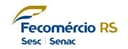 Federacao do Comercio de Bens e de Servicos do Estado do Rio Grande do Sul logo