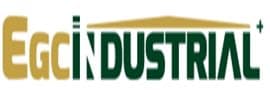 EGC Industrial, S.A. de C.V. logo