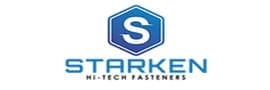 Starken Industria, Comercio, Importacao e Exportacao Ltda logo