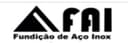 Faig - Fundicao de Aco Inox Ltda logo