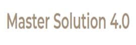 Master Solution 4.0 Ltda logo