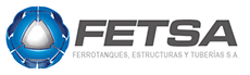 Ferrotanques Estructuras y Tuberías, S.A. de C.V. logo