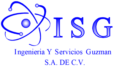 Ingeniería y Servicios Guzmán, S.A. de C.V. logo