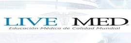 Livemed, S. de R.L. de C.V. logo