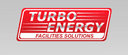 Turbo Energy Compressores do Brasil Ltda logo
