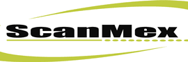 Scanmex, S.A. de C.V. logo