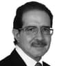 Eduardo Romero Ramos