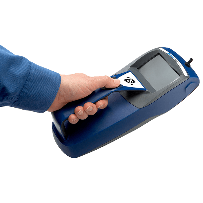 DustTrak™ - Servicio de Monitoreo de Aerosoles