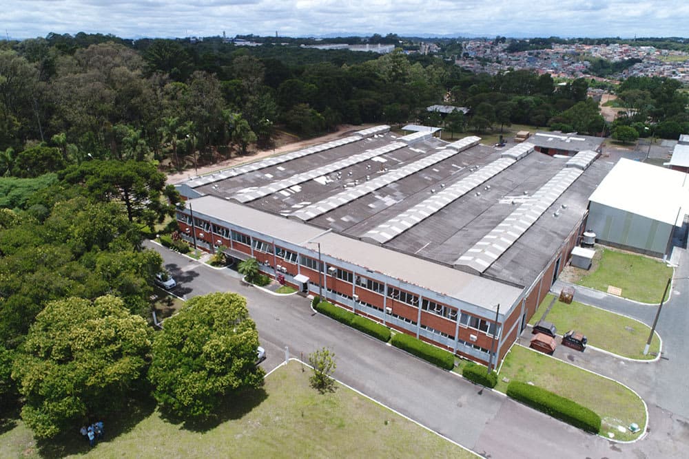 Coplac Curitiba