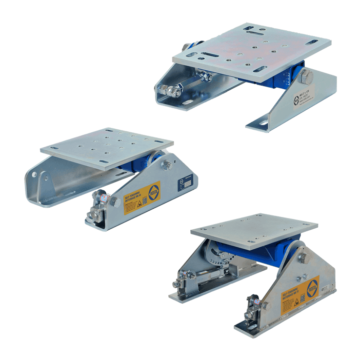 Rosta - Bases de Motor
