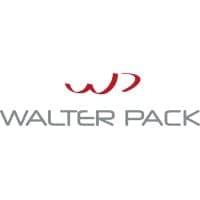 Walter Pack, S.A. de C.V. logo