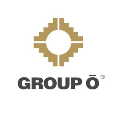 Group-O Analítica North América, S. de R.L. de C.V. logo