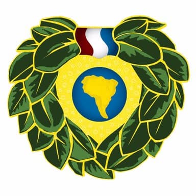 Yerba Madre Brasil Producao e Comercio Ltda logo