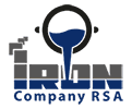 Iron Company C.A. logo