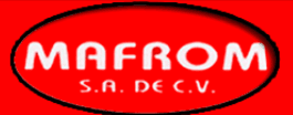 Resortes y Productos Industriales Mafrom, S.A. de C.V. logo