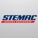 Stemac SA Grupos Geradores logo