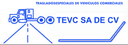 Tevc, S.A. de C.V. logo