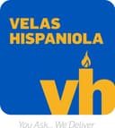 Velas Hispaniola S.A. logo
