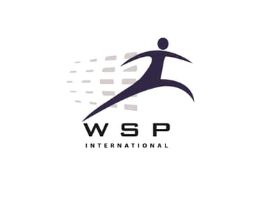 WSP International, S.A. de C.V. logo