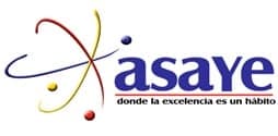 Asaye Servicios Electromecánicos, S. de R.L. de C.V. logo