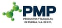 PMP Productos y Maquilas de Puebla, S.A. de C.V. logo