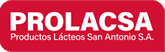 Productos Lacteos San Antonio S.A. logo