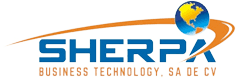Sherpa Business Technology, S.A. de C.V. logo