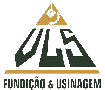 VLS Torneamentos e Usinagem Ltda logo