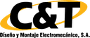 C & T Ingenieria S.A. logo