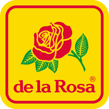 Mazapán de la Rosa, S.A. de C.V. logo