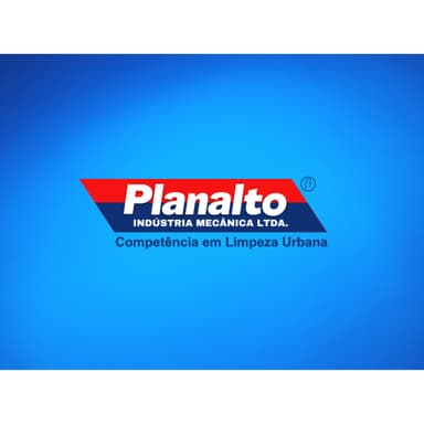Planalto Industria Mecanica Ltda logo