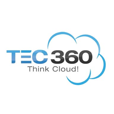 Tec360 Comercial, S.A. de C.V. logo