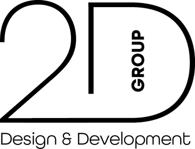 2D Desing & Development, S.A. de C.V. logo