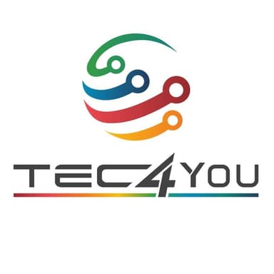 TEC4YOU Empresa de Tecnologia e Solucoes Financeiras Ltda logo