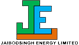 Jaibodsingh Energy Limited logo