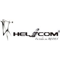 Helicom, S.A. de C.V. logo