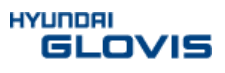 Glovis Brasil Logistica Ltda logo