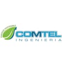 Comtel Ingenieria S.A. logo