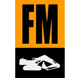 FM Constructores, S.A. de C.V. logo