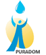 Puradom, S.R.L. logo