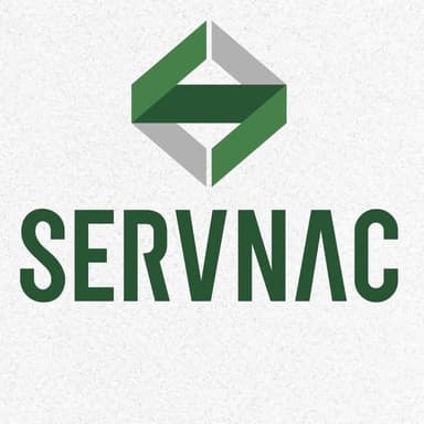 Servnac Seguranca Ltda logo
