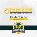 JCG Stocker Solutions Group, S. de R.L. de C.V. logo