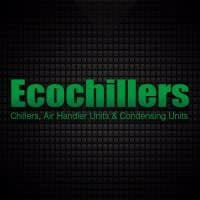 Ecochillers Corporation, S.A. de C.V. logo