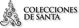 Colecciones de Santa Sociedad Anonima logo