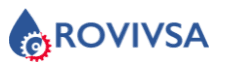 Rovivsa, S.A. de C.V. logo