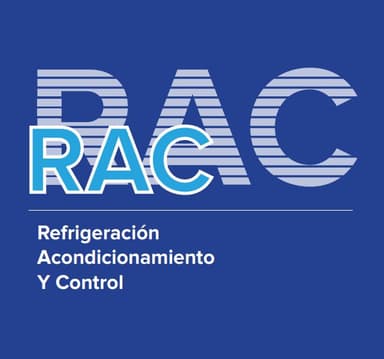 Rac Automatización y Confort, S. de R.L. de C.V. logo