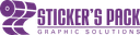 Sticker's Pack, S.A. de C.V. logo