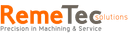 Remetec, S. de R.L. de C.V. logo