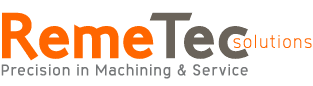 Remetec, S. de R.L. de C.V. logo
