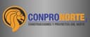 Construcciones y Proyectos del Norte, C.A. logo